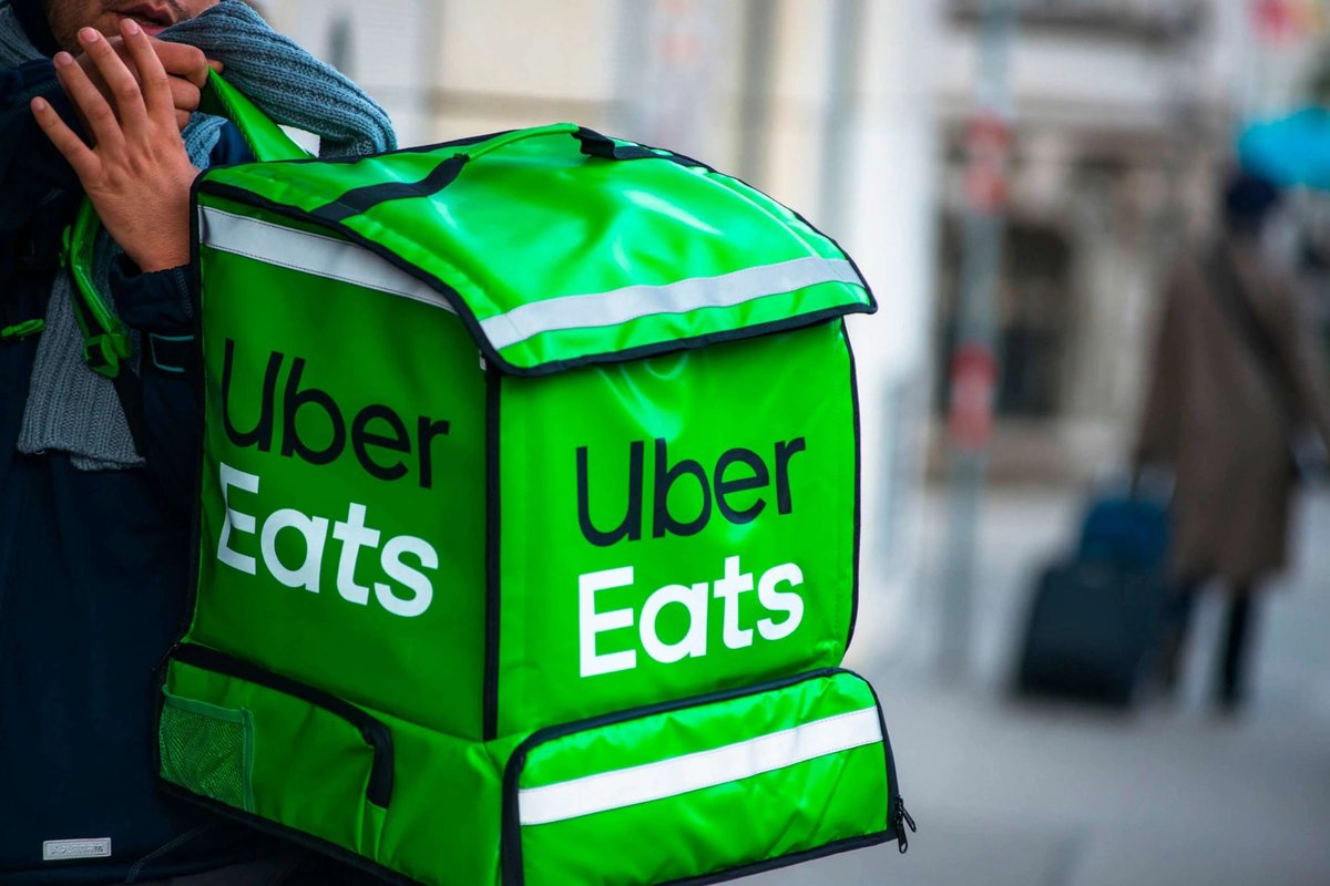 When Uber Eats Is Worth It (and When Its Not) for Drivers